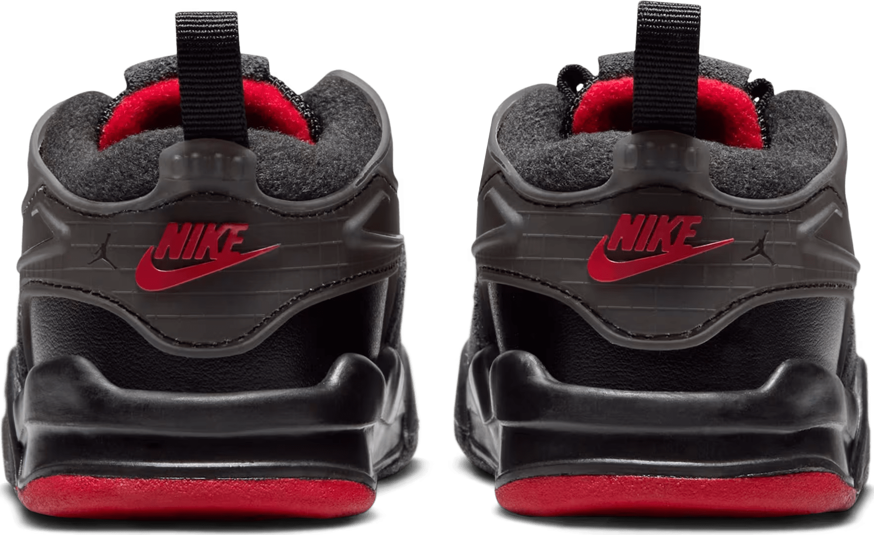 Air Jordan 4 RM TD "Anthracite Varsity Red"