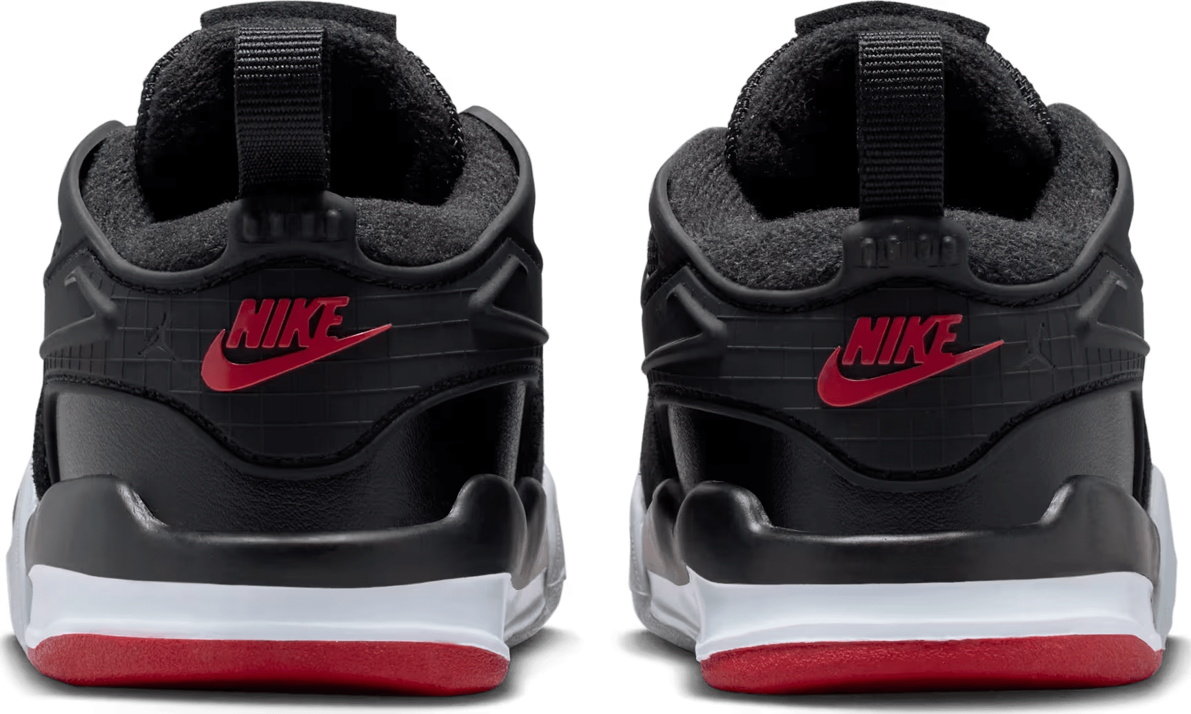 Air Jordan 4 RM TD "Black Varsity Red"