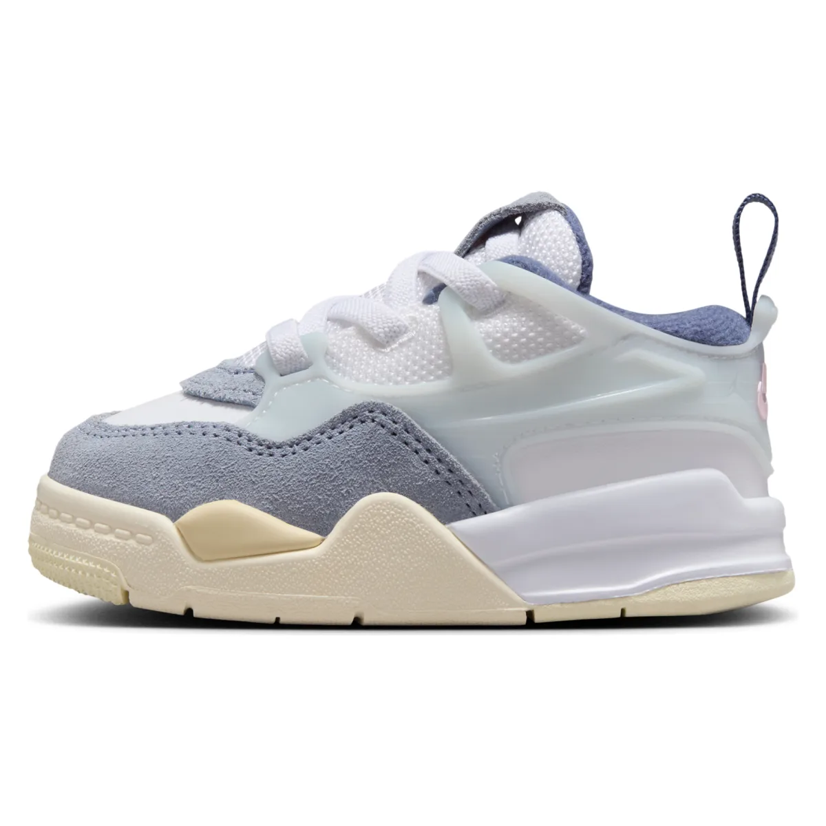 Air Jordan 4 RM TD "Diffused Blue"