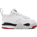 Air Jordan 4 RM TD "White Varsity Red"