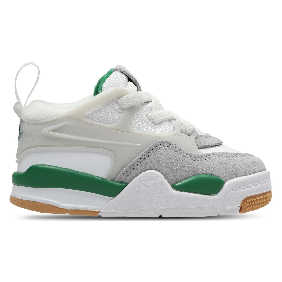 Air Jordan 4 RM TD "Pine Green"