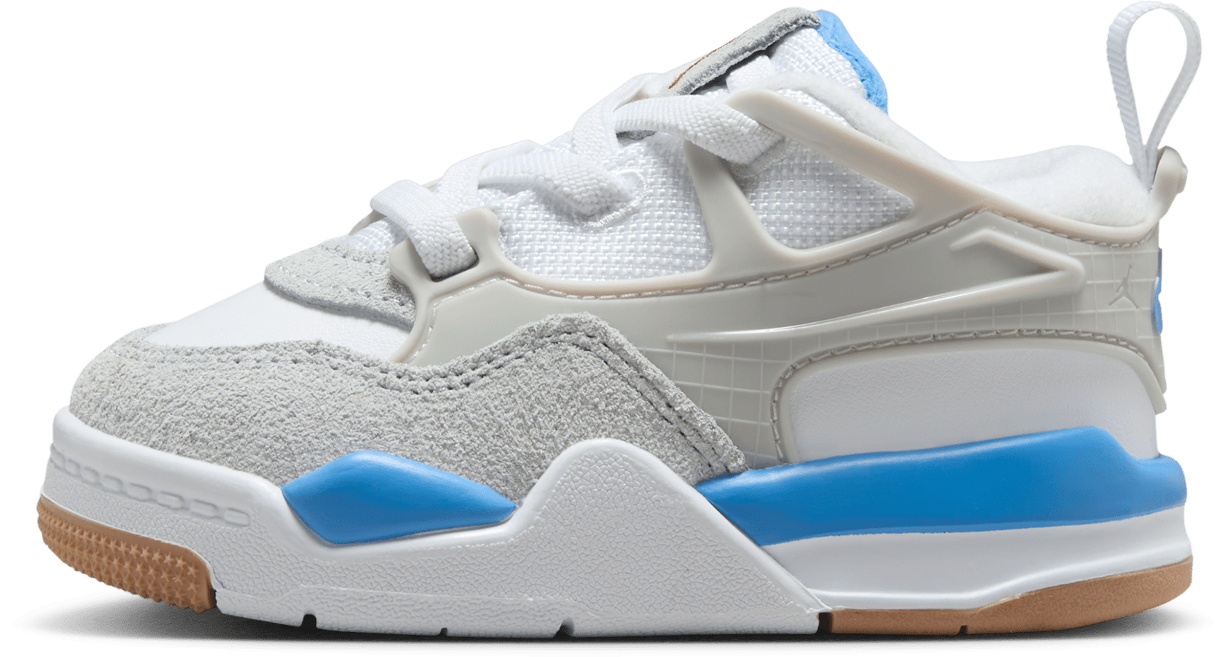 Air Jordan 4 RM TD "Neutral Grey"