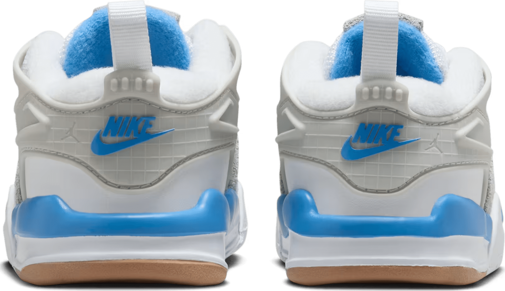 Air Jordan 4 RM TD "Neutral Grey"