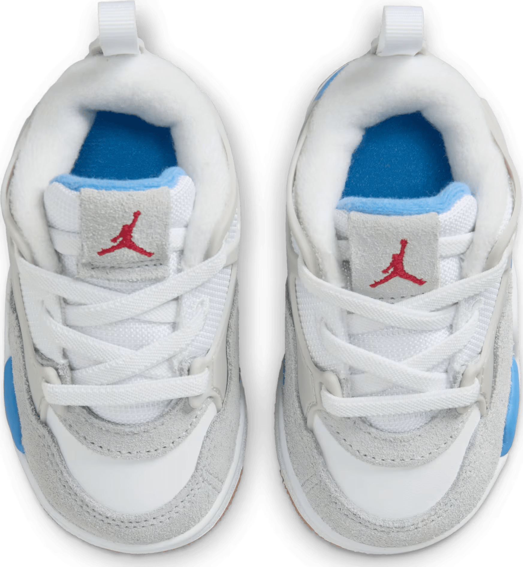 Air Jordan 4 RM TD "Neutral Grey"