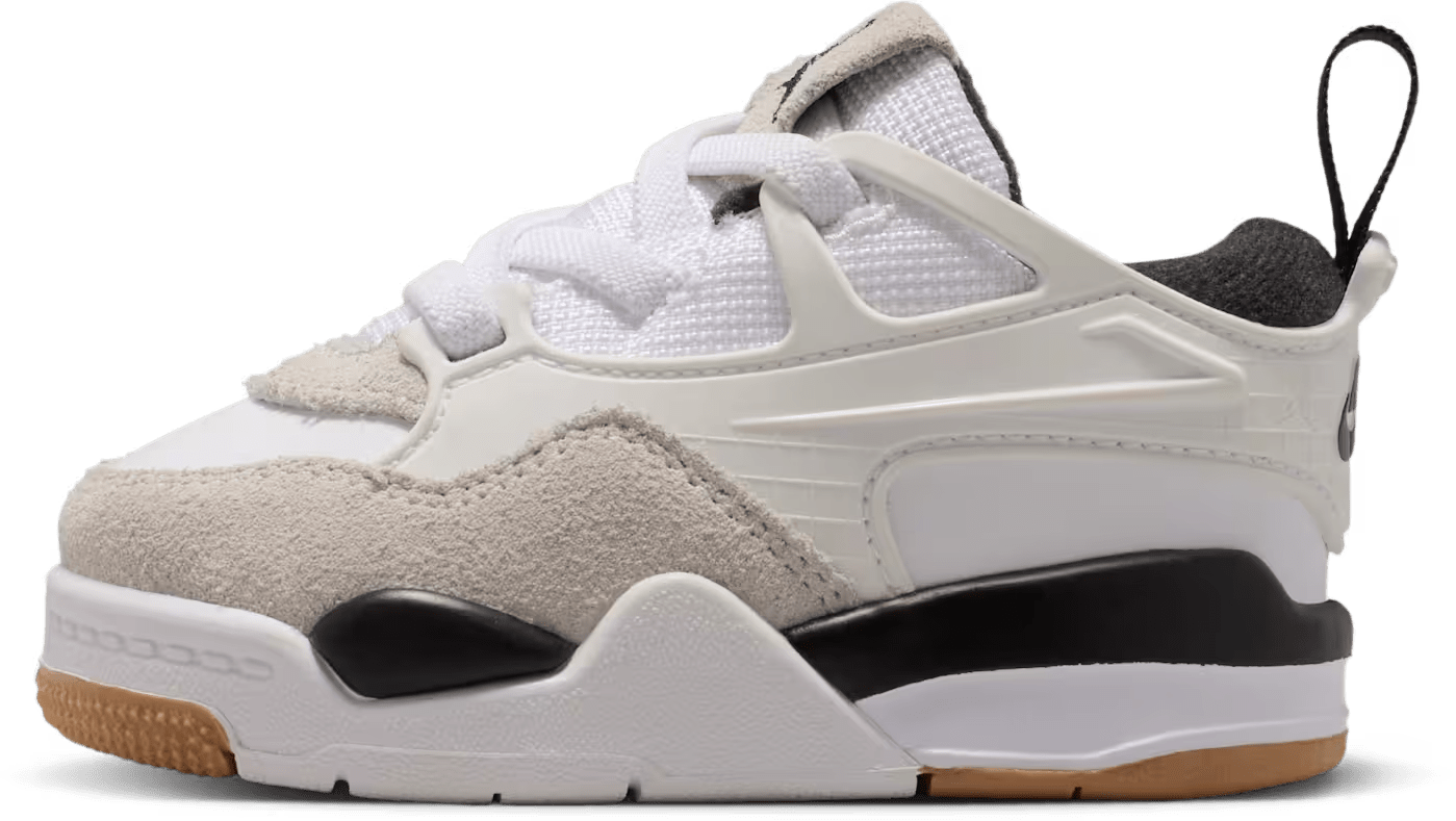 Jordan 4 RM Military Black (TD)