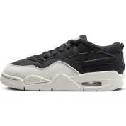 Jordan 4 RM Black Light Bone (GS)
