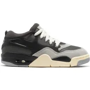 Air Jordan 4 RM GS "Chambray"