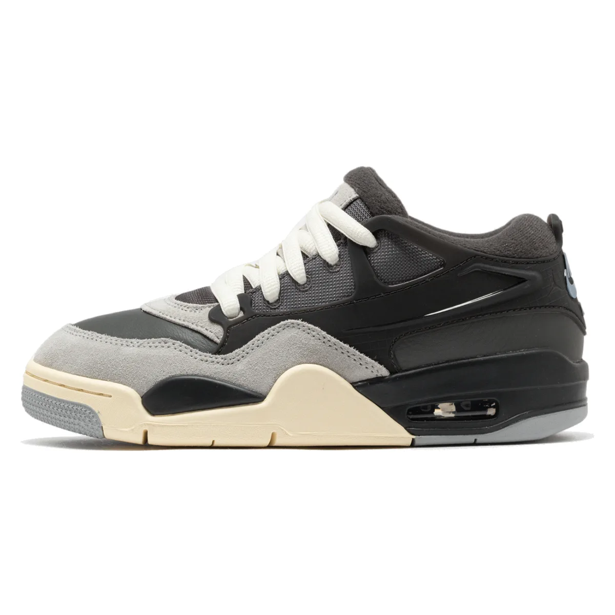 Air Jordan 4 RM GS "Chambray"