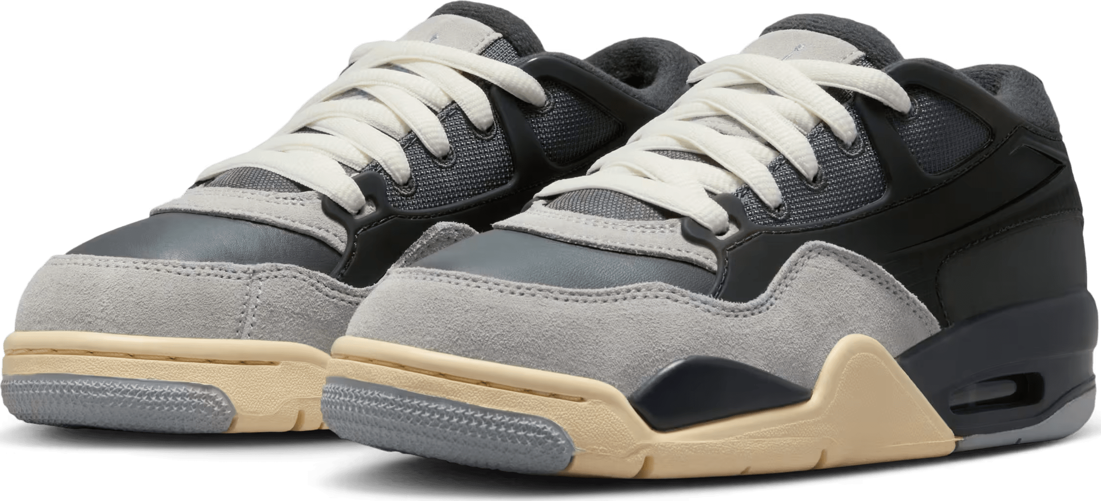 Air Jordan 4 RM GS "Chambray"