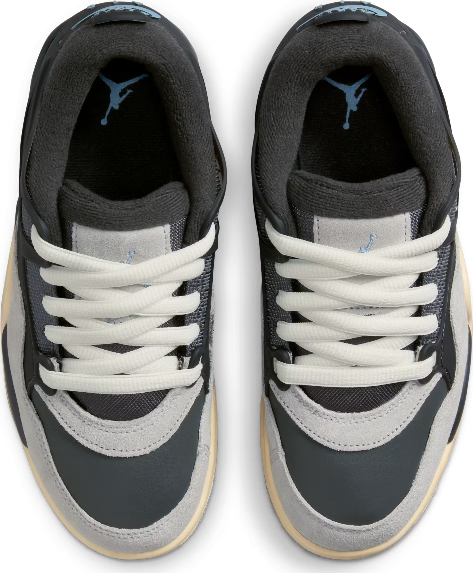 Air Jordan 4 RM GS "Chambray"