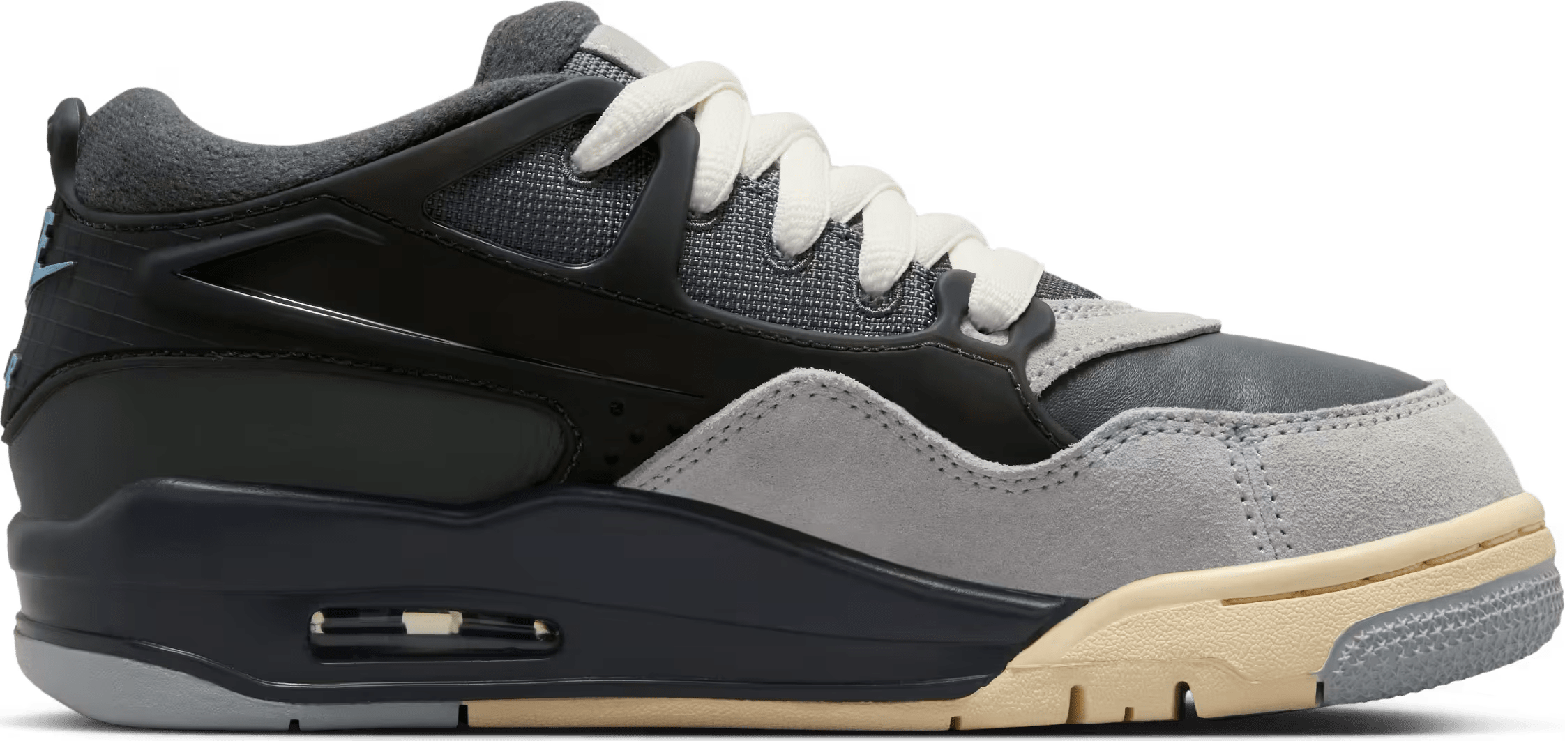 Air Jordan 4 RM GS "Chambray"