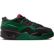 Air Jordan 4 RM GS "Gorge Green Red"