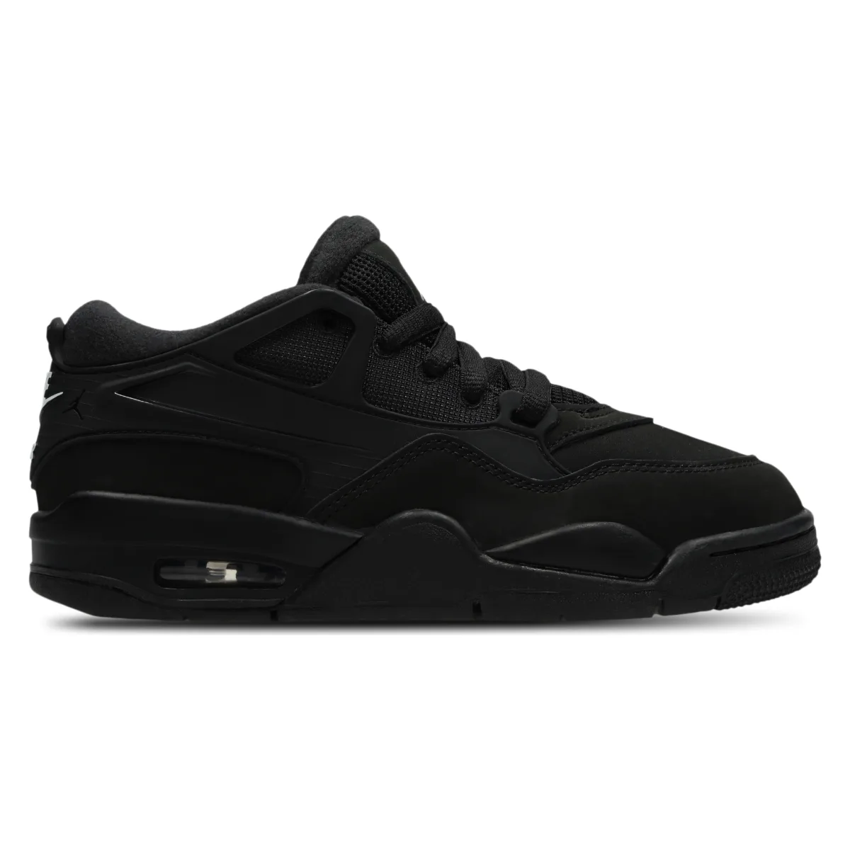 Jordan 4 RM GS "Black Cat"