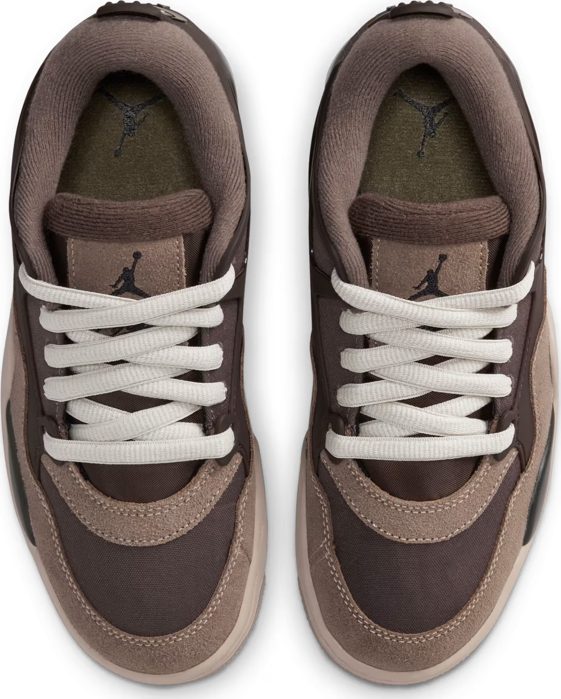 Air Jordan 4 RM GS "Ironstone"