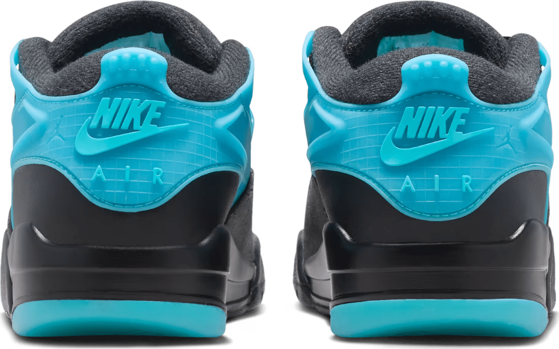 Air Jordan 4 RM PS "Black Gamma Blue"