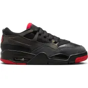 Air Jordan 4 RM GS "Anthracite/Varsity Red"