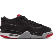 Jordan 4 RM Black Cement (GS)