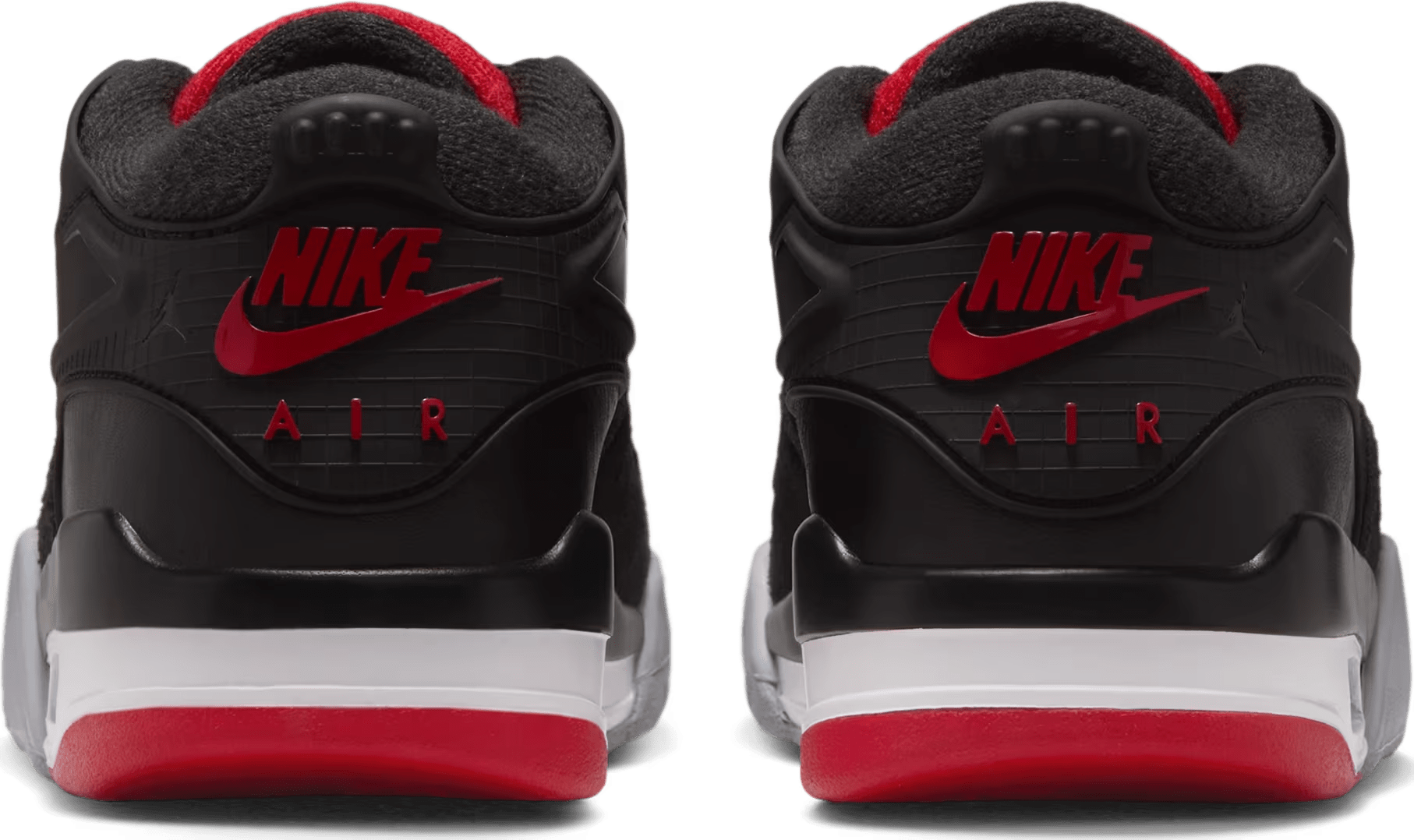 Jordan 4 RM Black Cement (GS)