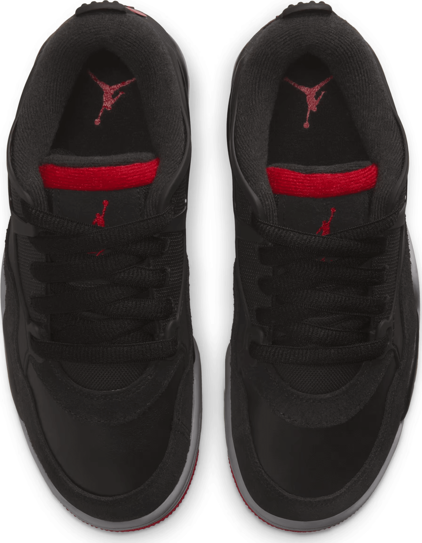 Jordan 4 RM Black Cement (GS)