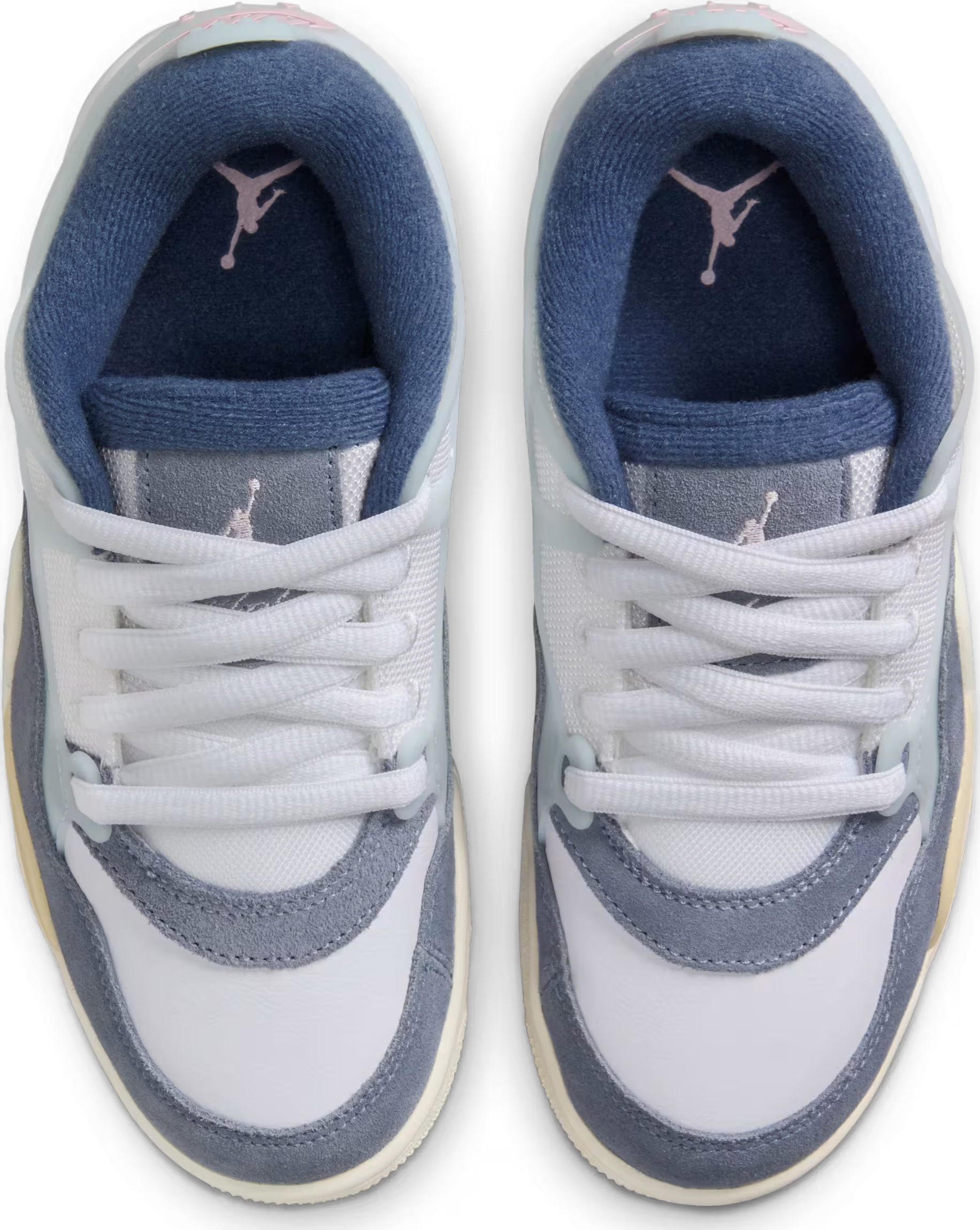 Air Jordan 4 RM GS "Diffused Blue"