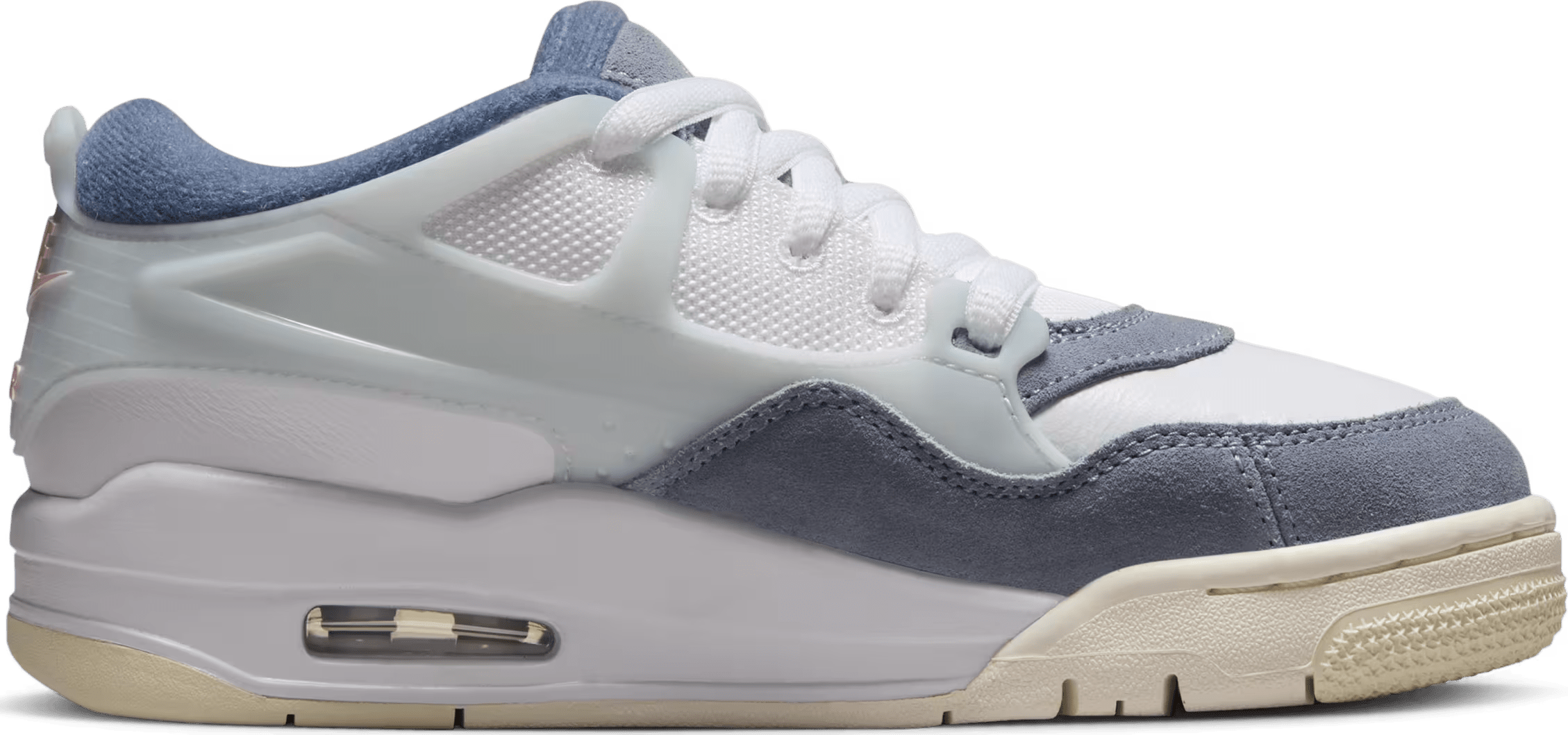 Air Jordan 4 RM GS "Diffused Blue"