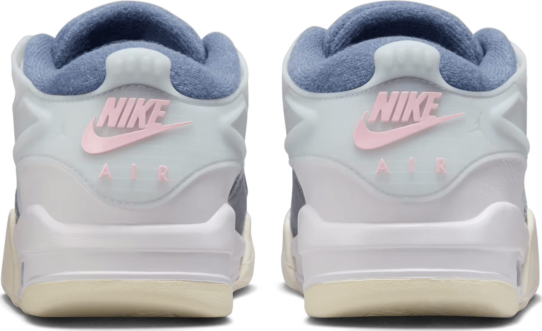 Air Jordan 4 RM GS "Diffused Blue"