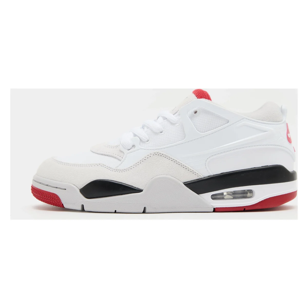 Air Jordan 4 RM GS "Varsity Red"