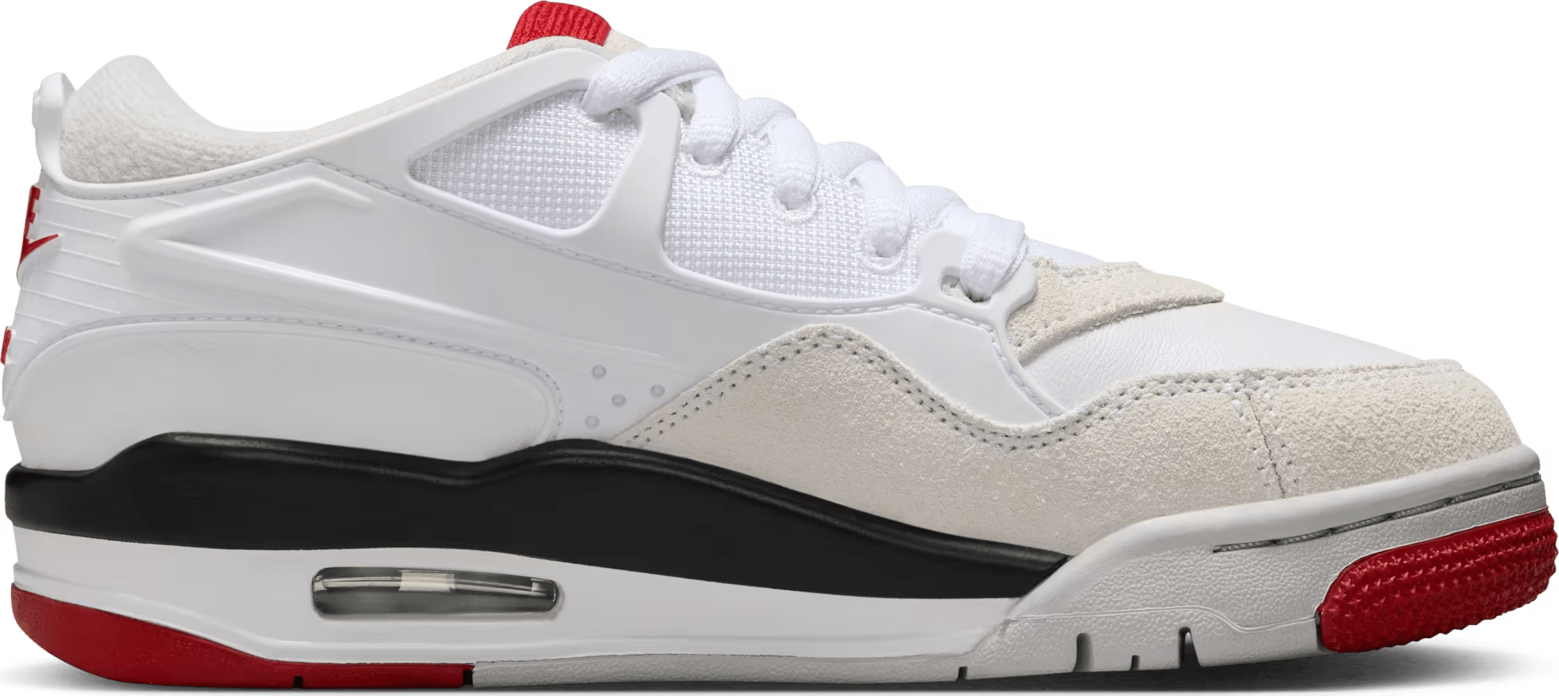 Air Jordan 4 RM GS "Varsity Red"