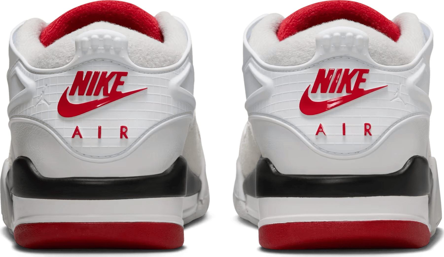 Air Jordan 4 RM GS "Varsity Red"