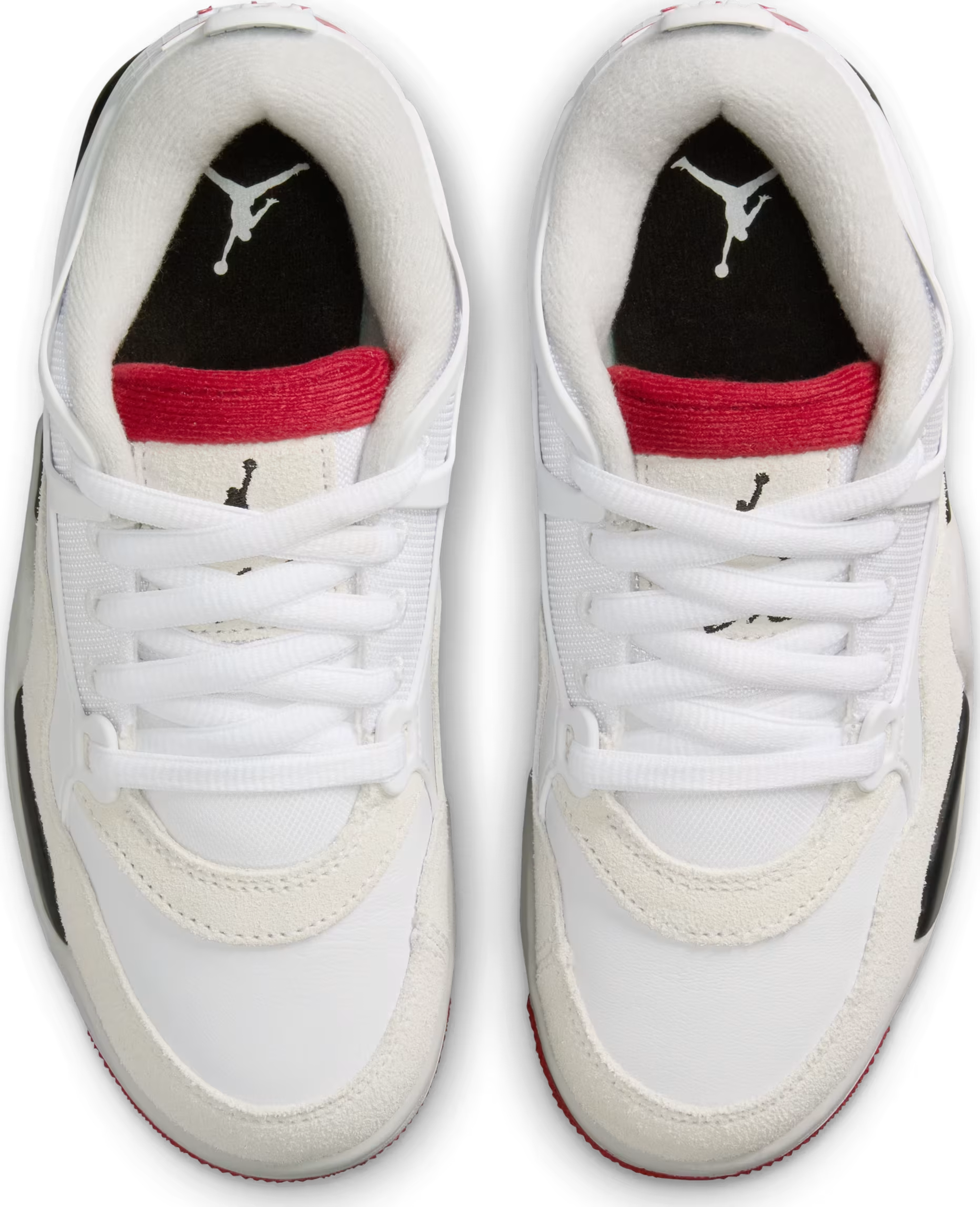 Air Jordan 4 RM GS "Varsity Red"