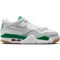 Air Jordan 4 RM GS "Pine Green"