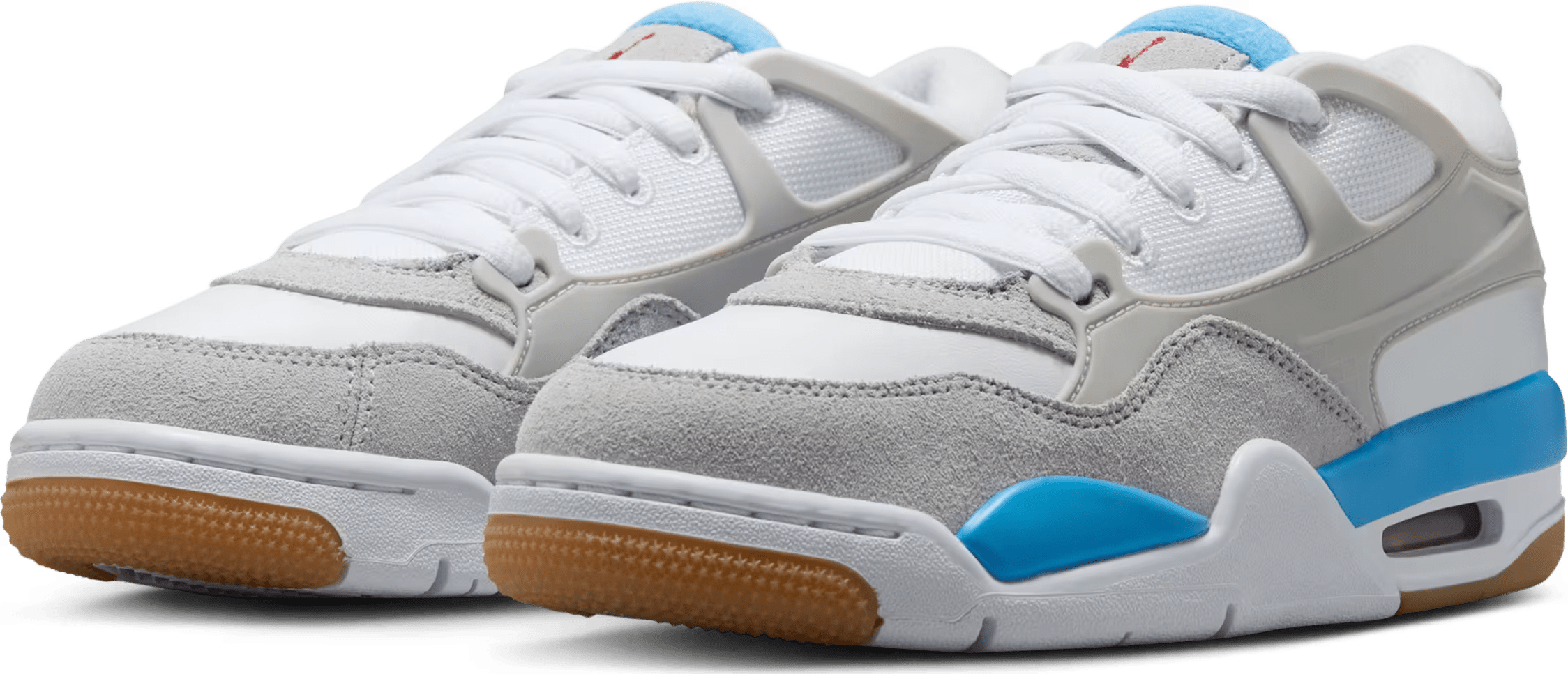 Air Jordan 4 RM GS "Neutral Grey"