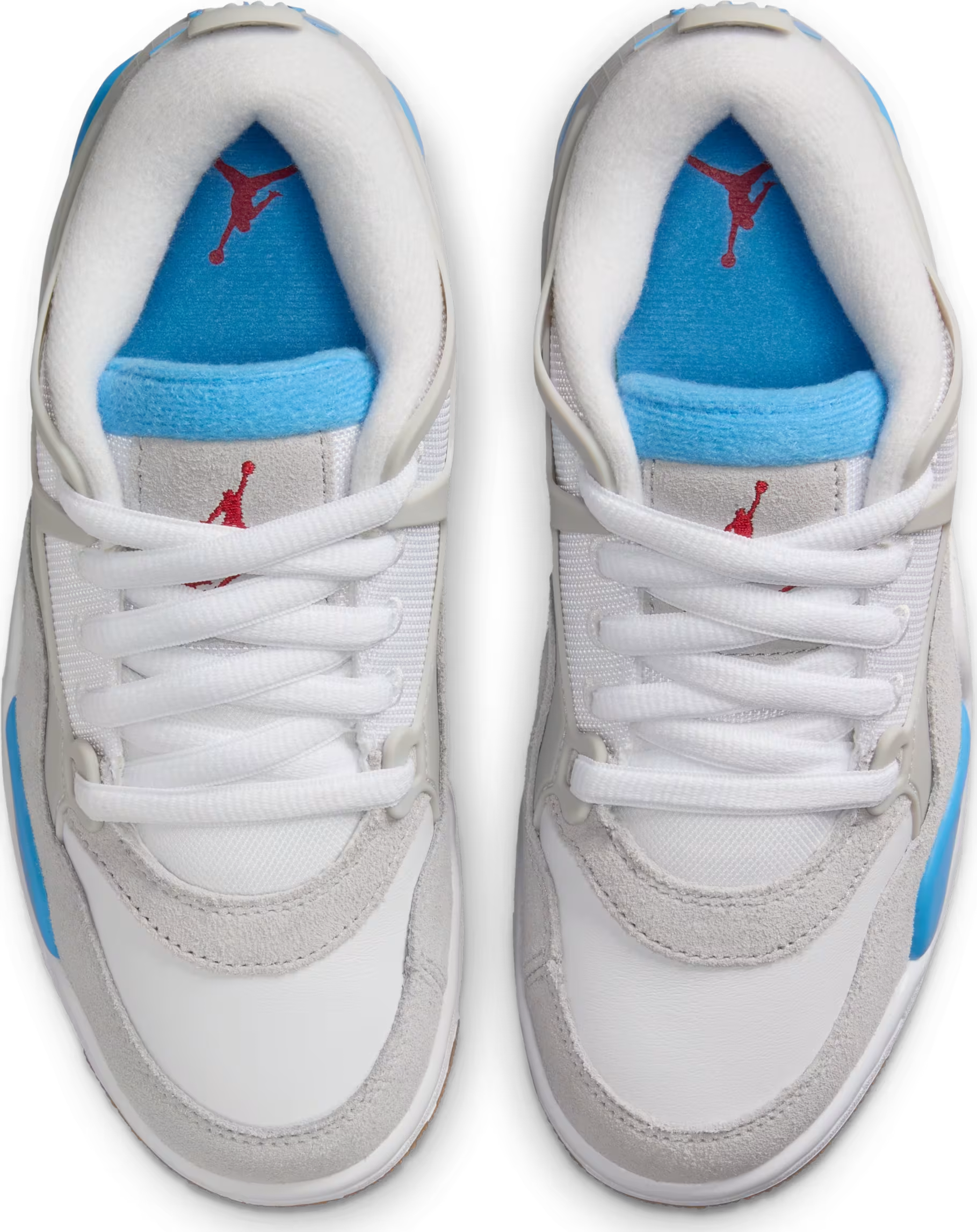 Air Jordan 4 RM GS "Neutral Grey"