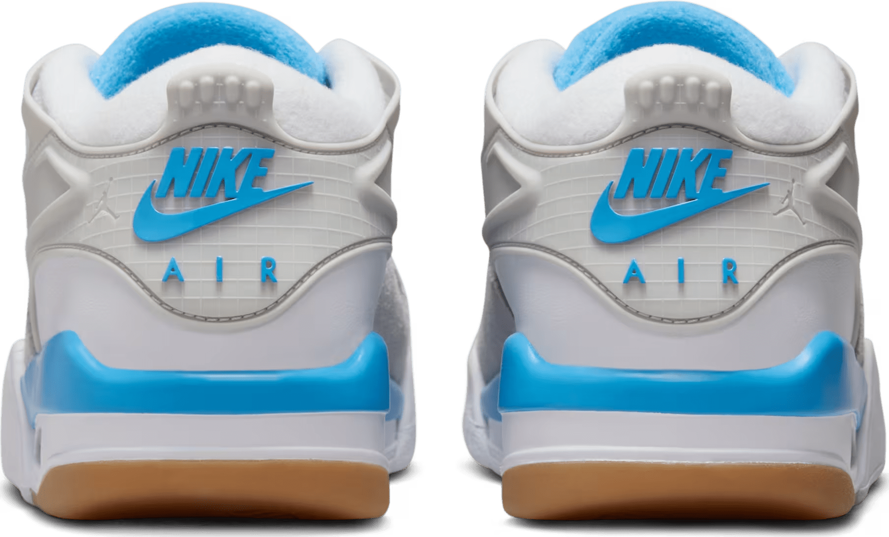 Air Jordan 4 RM GS "Neutral Grey"