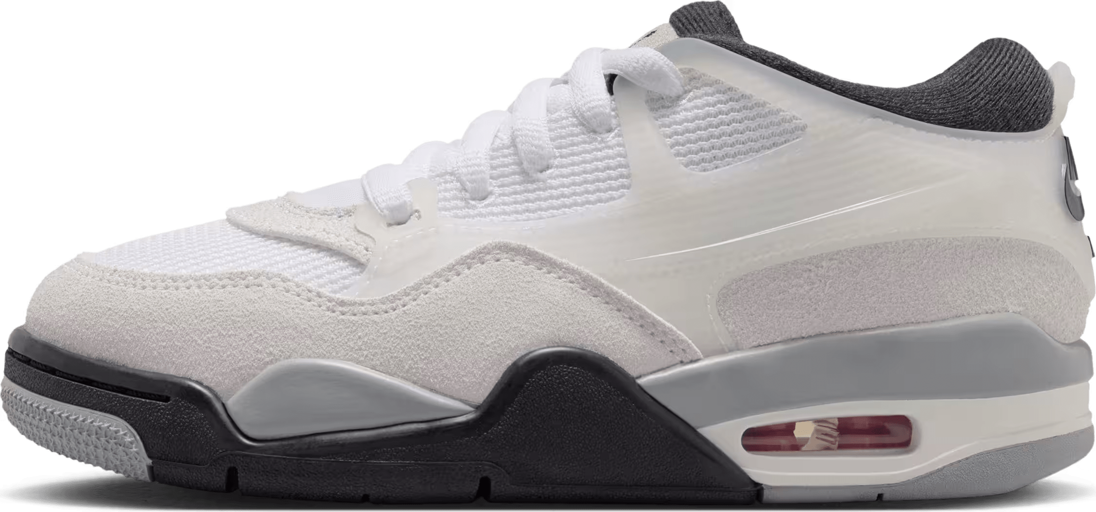 Air Jordan 4 RM kinder