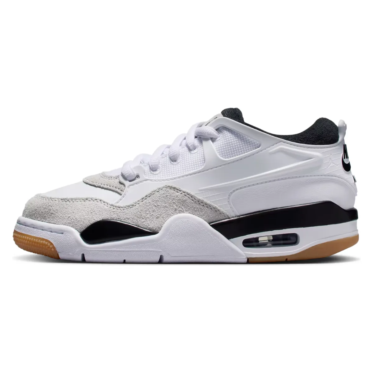 Jordan 4 RM Military Black (GS)