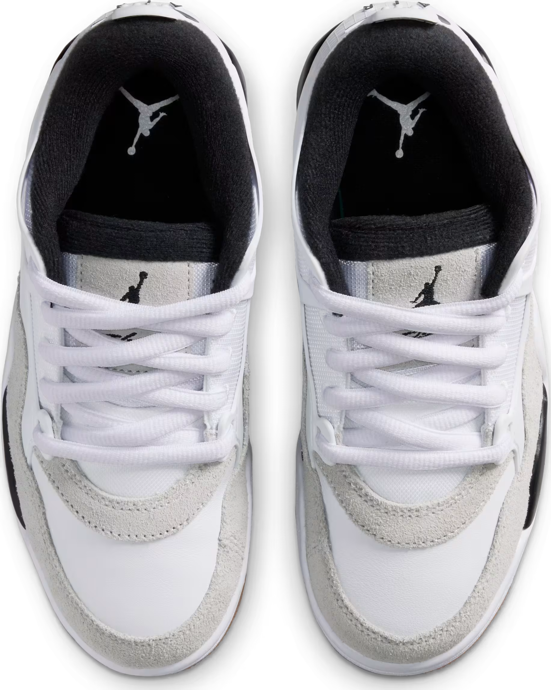 Jordan 4 RM Military Black (GS)