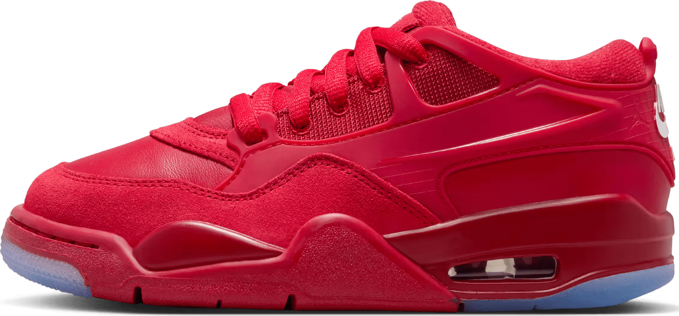 Jordan 4 RM GS "Varsity Red"