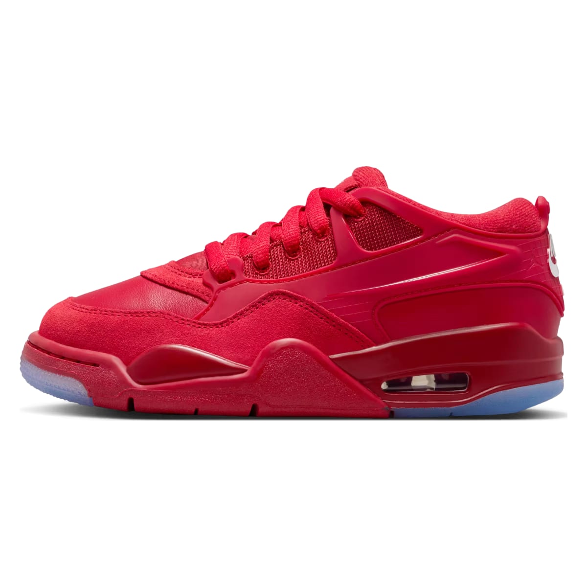 Jordan 4 RM GS "Varsity Red"