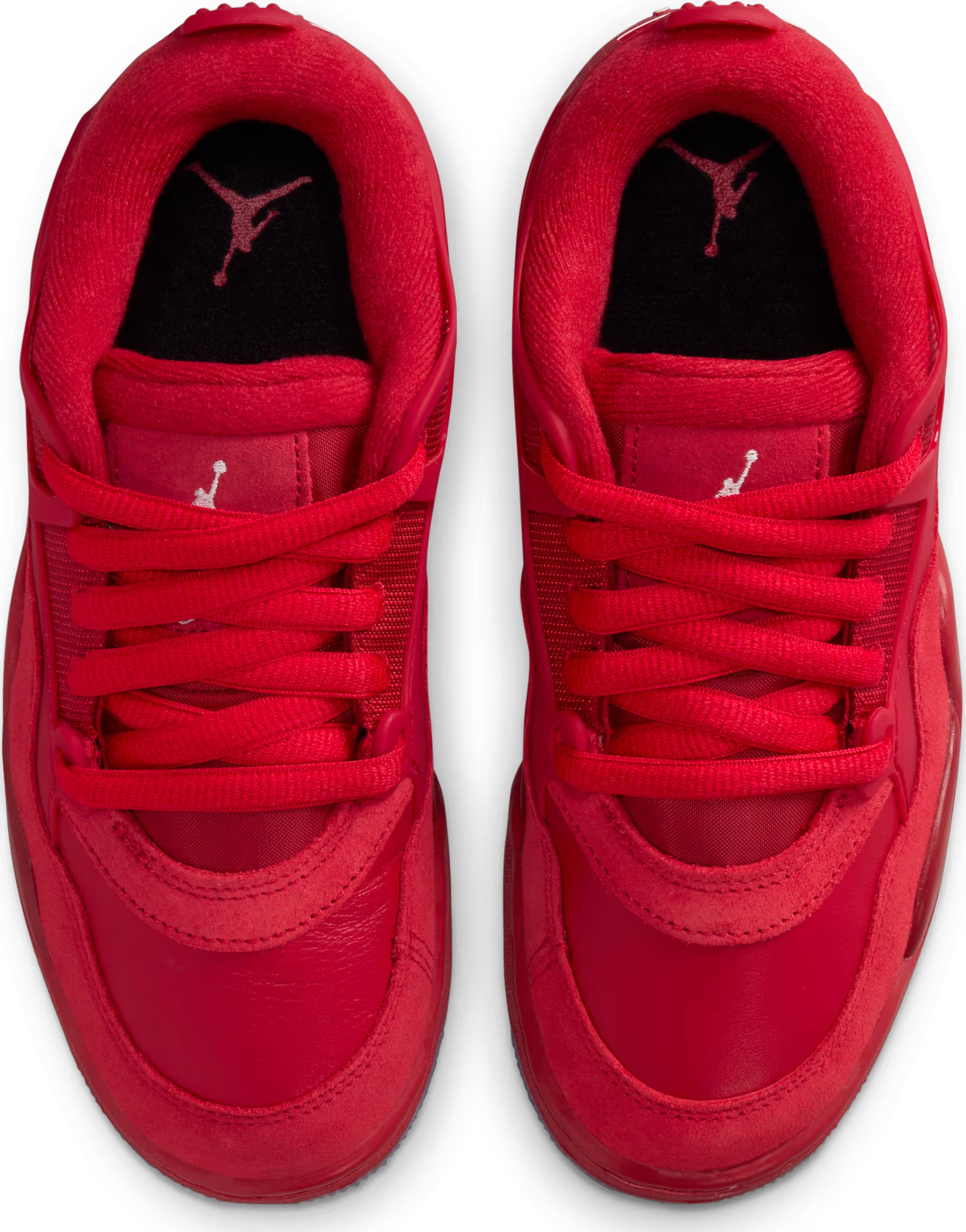 Jordan 4 RM GS "Varsity Red"