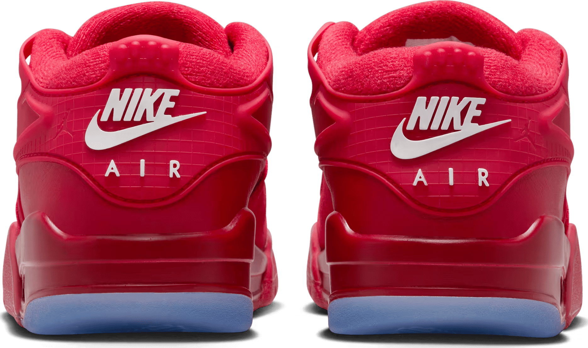 Jordan 4 RM GS "Varsity Red"