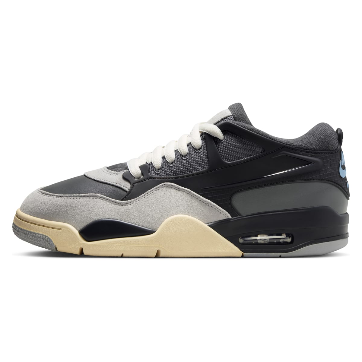 Air Jordan 4 RM "Chambray"
