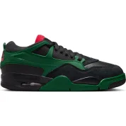 Air Jordan 4 RM "Gorge Green Red"