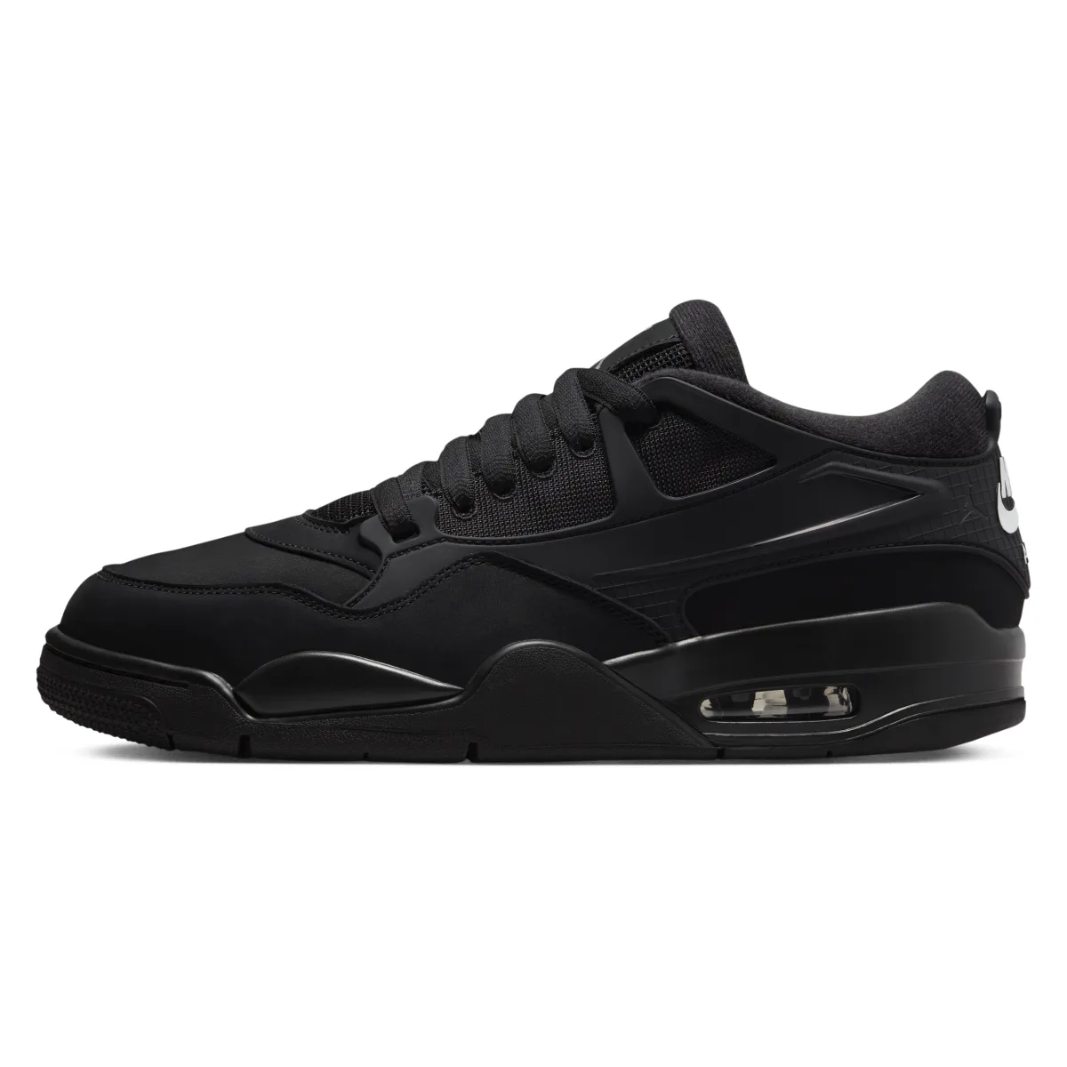 Air Jordan 4 RM "Black Cat"