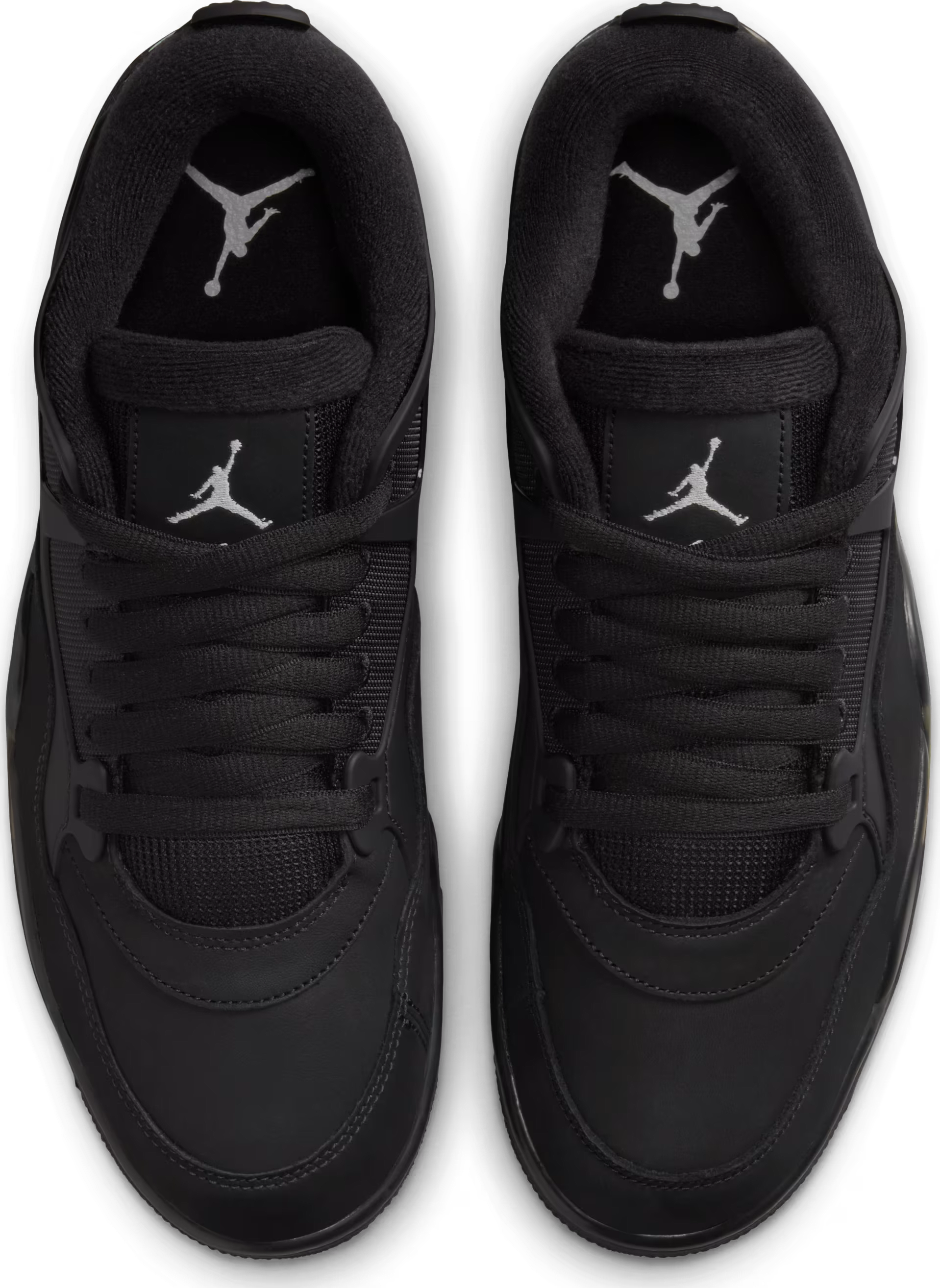 Air Jordan 4 RM "Black Cat"