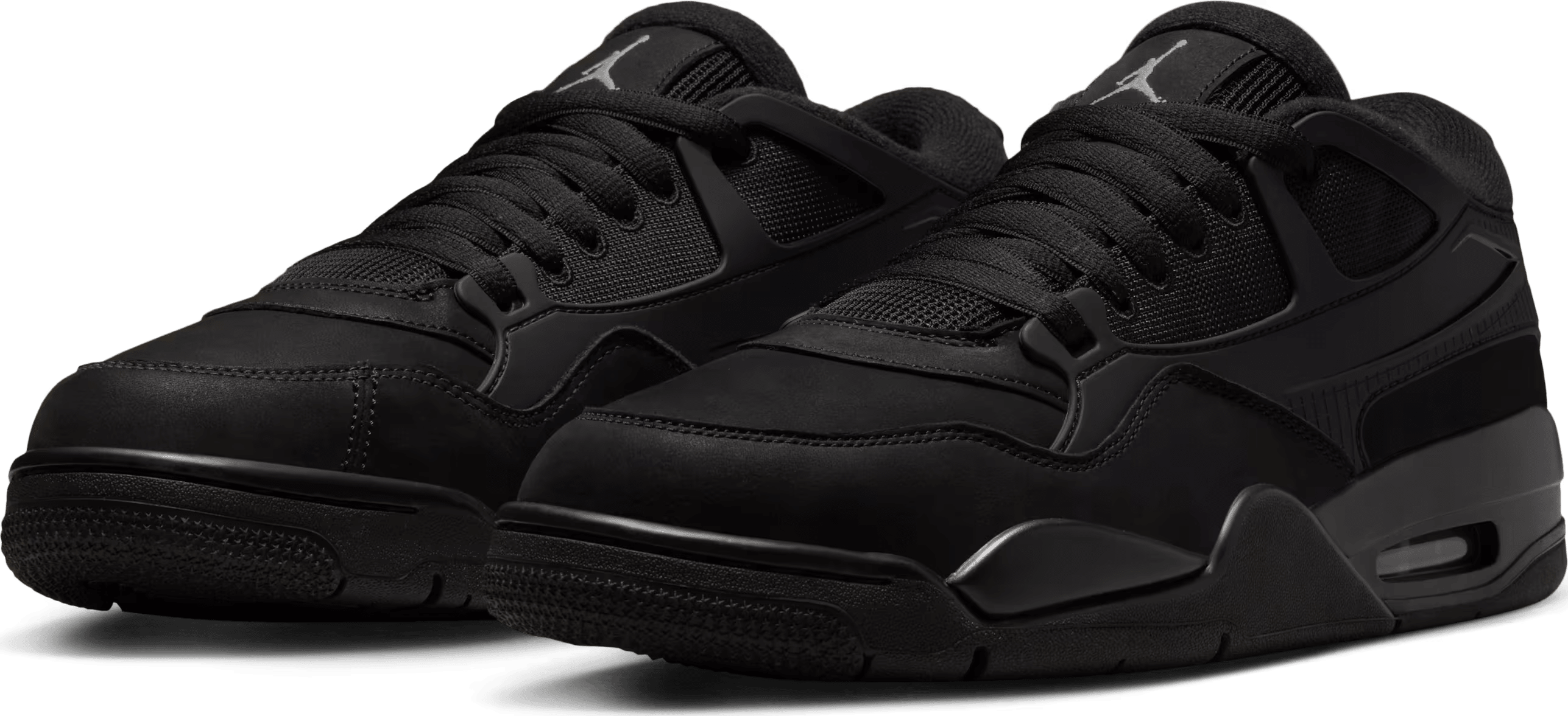 Air Jordan 4 RM "Black Cat"