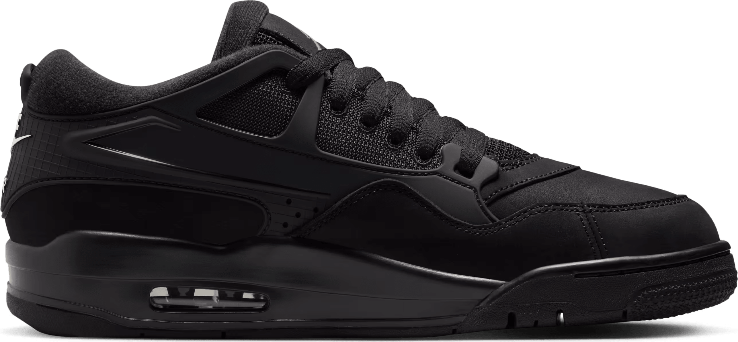 Air Jordan 4 RM "Black Cat"
