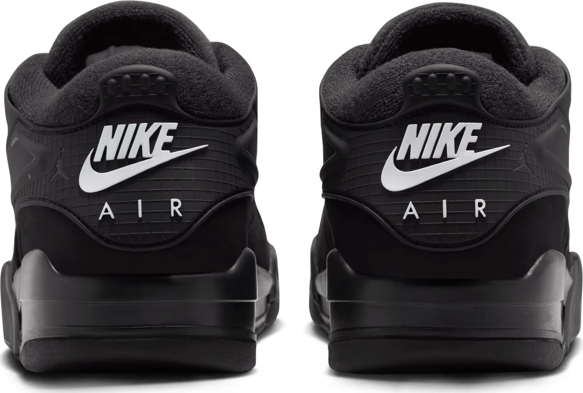 Air Jordan 4 RM "Black Cat"