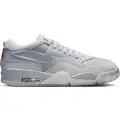 Air Jordan 4 RM "Wolf Grey"