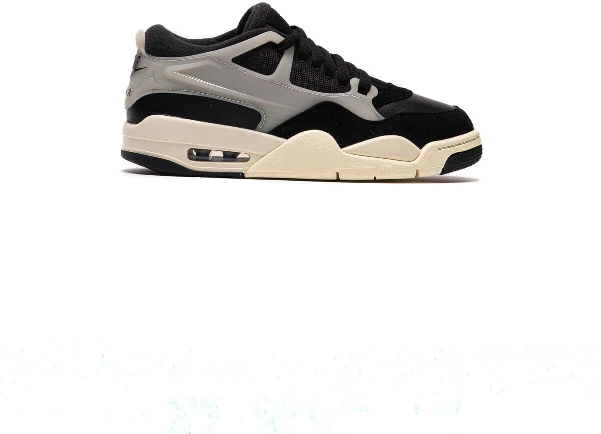 Air Jordan 4 RM "Black Sail"